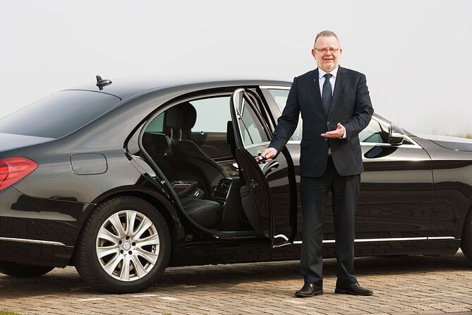 Private Transfer from Luxor Airport to Hotel - Door-to-door drop-off: your hotel, Nile Cruise, or residence