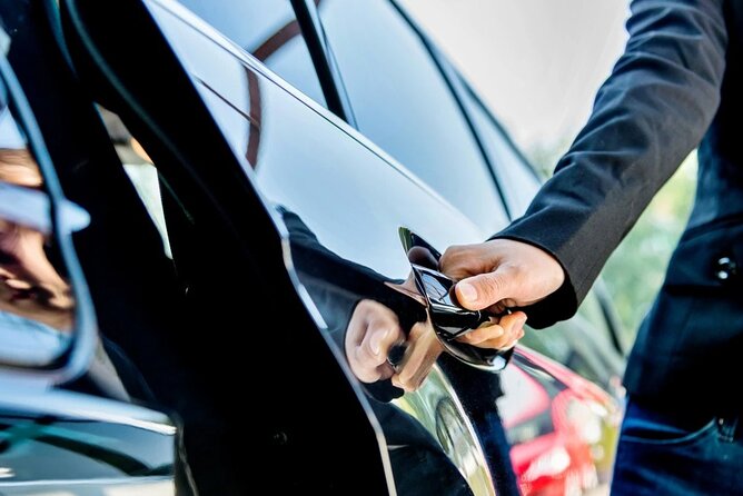 Private Transfer from Luxor Airport to Hotel - Timing: why 20 to 40 minutes is a big deal