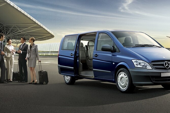 Private Transfer from Luxor Airport to Hotel - Price vs. what you actually get