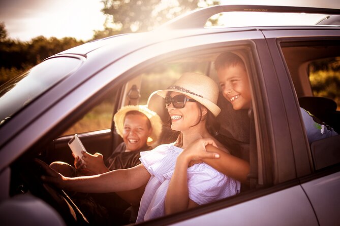 Private Transfer from Luxor Airport to Hotel Or vice versa - Key Highlights at a Glance