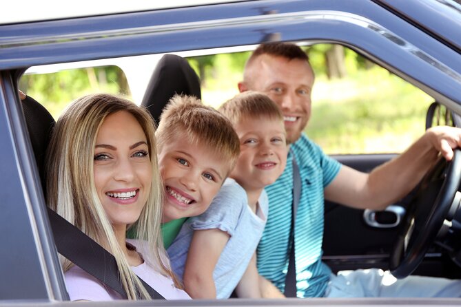 Private Transfer from Luxor Airport to Hotel Or vice versa - How This Luxor Airport Transfer Actually Works