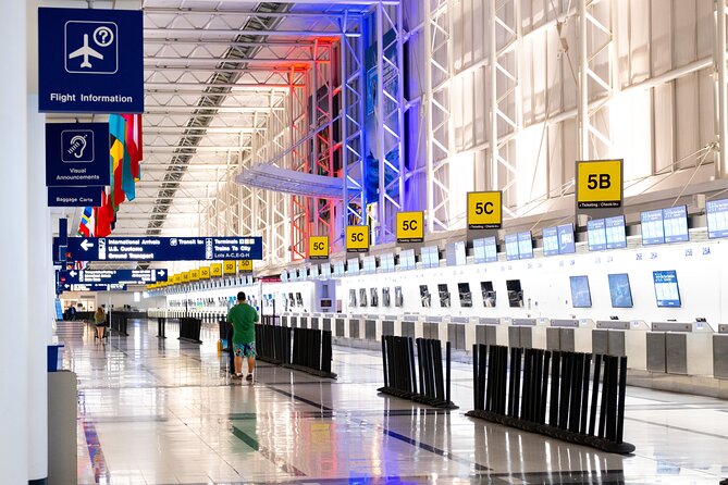 Private Transfer from Luxor Airport to Hotel Or vice versa - The “Hotel to Airport” Side: Leaving Luxor Without Chaos