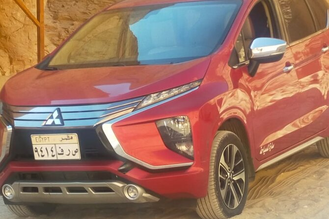 Private Transfer From Luxor city or Luxor International Airport - Key things that make this transfer worth your time