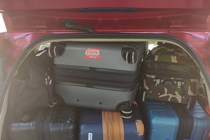 Private Transfer From Luxor city or Luxor International Airport - Why a private Luxor transfer feels smarter than taxis