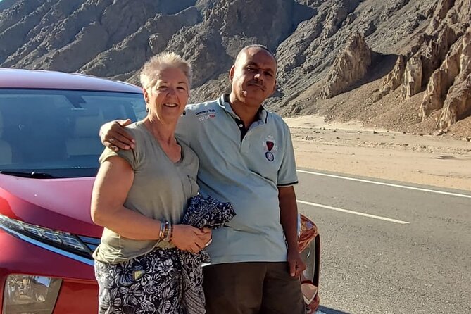 Private Transfer From Luxor city or Luxor International Airport - Where you’ll start and how that affects your logistics