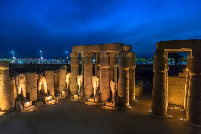 Private Transfer from Luxor to Aswan or vice versa - Price and Logistics: Fixed Costs That Save Your Trip From Uncertainty