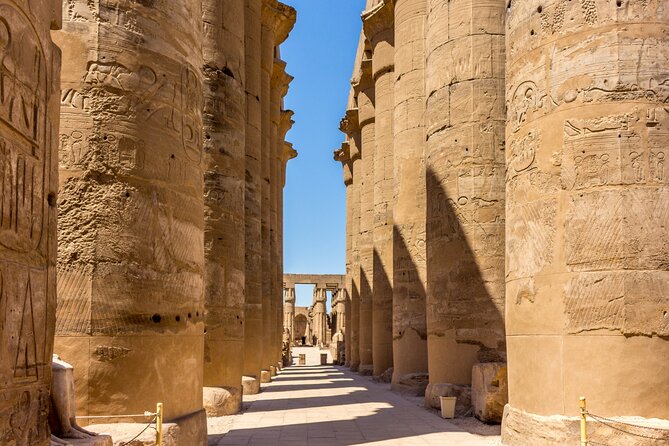 Private Transfer from Luxor to Aswan or vice versa - The Drive Time: What to Expect From a Typical ~3-Hour Trip