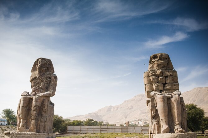 Private Transfer from Luxor to Aswan or vice versa - Your Driver: Punctuality, Professionalism, and Local Help (Ahmed Is a Big Theme)