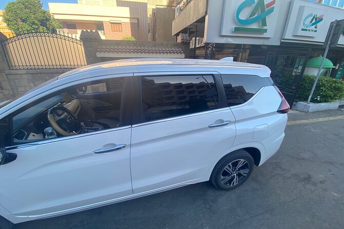 Private transfer from Luxor to Hurghada - Luxor Hotel Pickup That Actually Solves the Headache