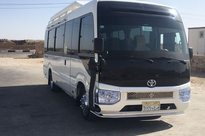 Private transfer from Luxor to Hurghada - Who This Transfer Fits Best (and Who Might Skip It)