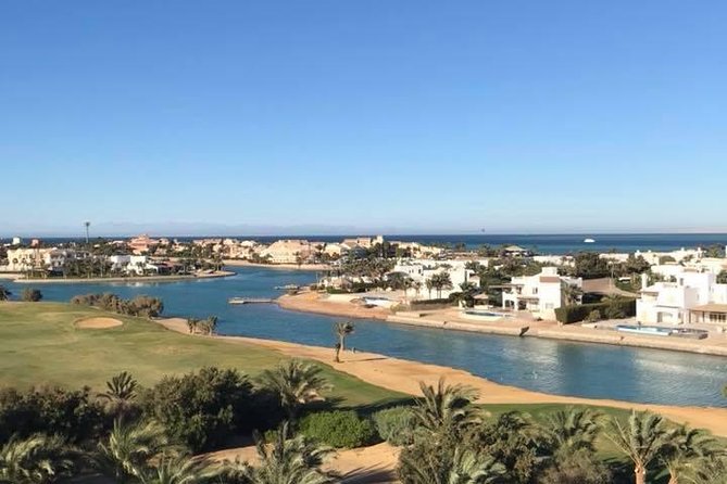 Private Transfer From Luxor to Marsa Alam - Your Private Ride: A/C, Clean Cars, and Drivers Who Focus on Safety