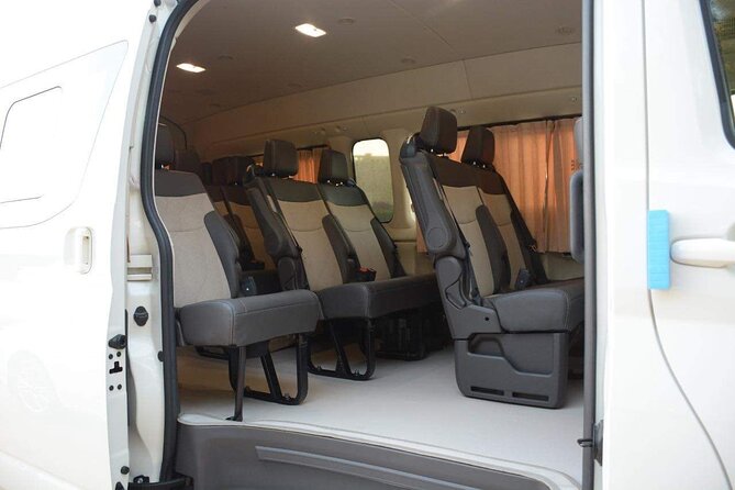 Private Transfer From Luxor to Marsa Alam - Stretch Stops That Make the 4-Hour Plan Feel Human