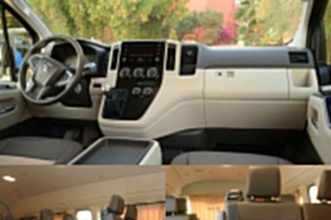 Private Transfer From Luxor to Marsa Alam - Quick practical tips before you go