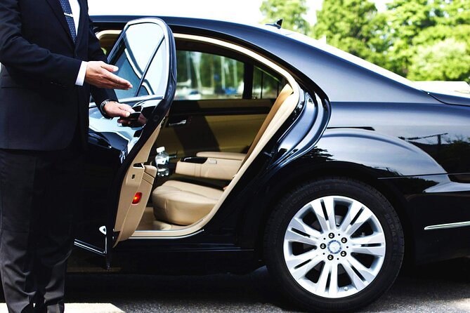 Private Transfer from Luxor to Marsa Alam City - Key highlights before you go