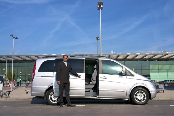 Private Transfer from Luxor to Marsa Alam City - Luxor to Marsa Alam: What This Private Transfer Really Gives You