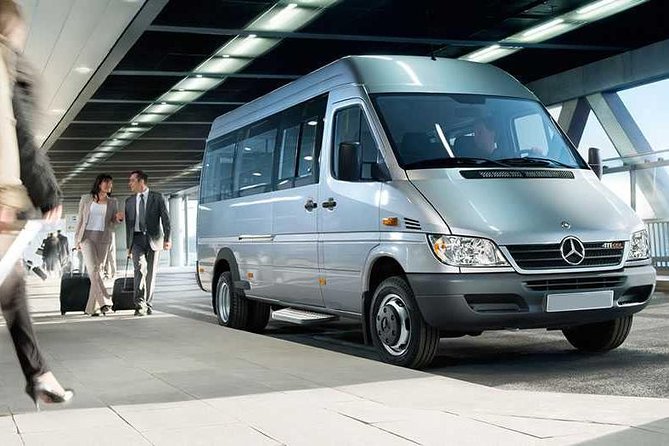 Private Transfer from Sharm el Sheikh Airport - Key things you’ll notice right away