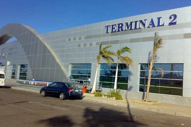 Private Transfer from Sharm el Sheikh Airport - Timing: what 30 minutes means for your first day