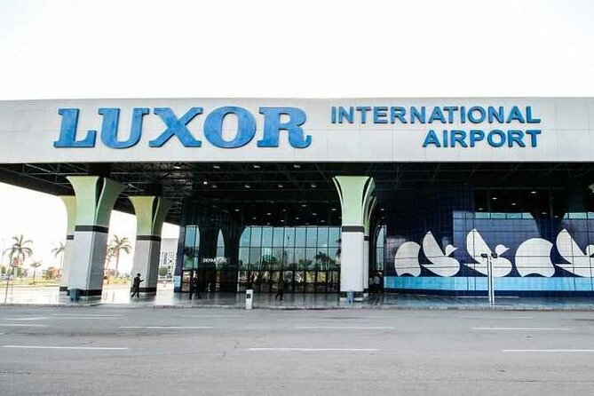 Private Transfer From/To Luxor International Airport - Why a Luxor Airport Transfer Beats Taxi Roulette