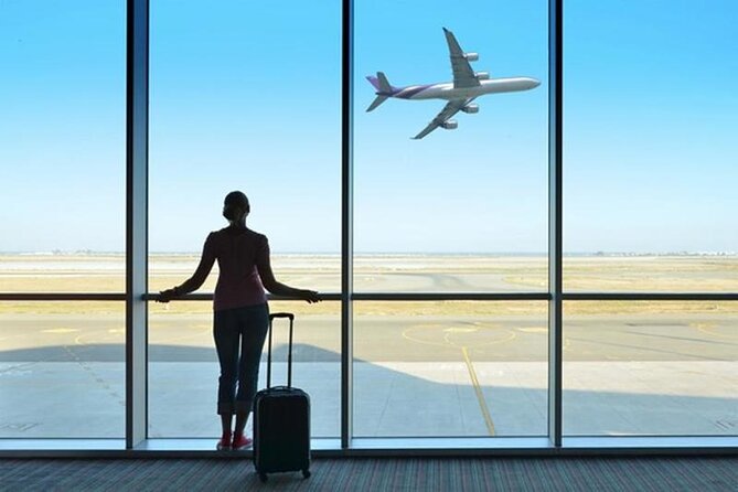 Private Transfer From/To Luxor International Airport - Who Should Book This Transfer (and Who Might Skip It)