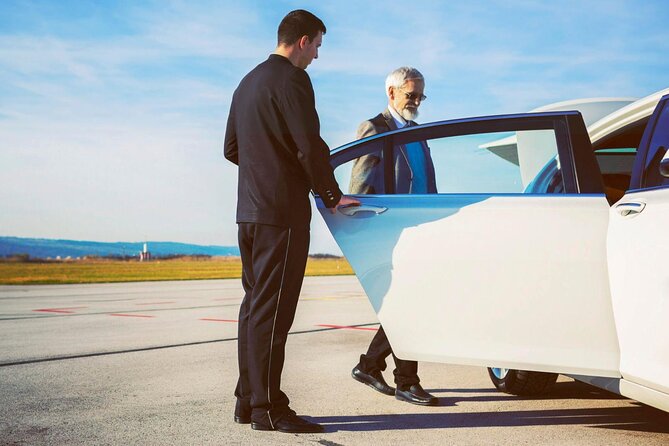 Private Transfer From/To Marsa Alam Airport - What the drivers get right: clean cars, kind help, and real punctuality