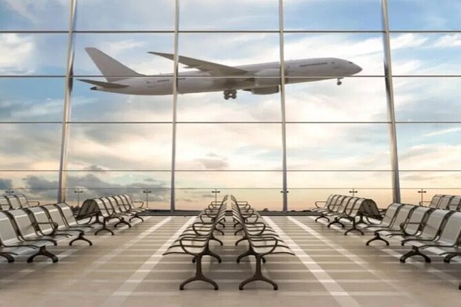 Private Transfer from/to Sharm ElSheikh Airport and Sharm Hotel - Key Highlights