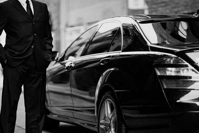 Private Transfer from/to Sharm ElSheikh Airport and Sharm Hotel - The Ride Itself: Air-Conditioned Comfort and a 45-Minute Target