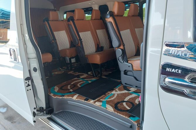 Private Transfer Luxor To Aswan with Visit Edfu and Kom Ombo - The Kom Ombo Segment: A Second Hour That’s Easy to Enjoy