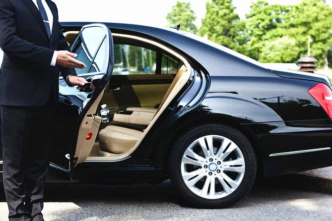 Private Transfer luxor to hurghada with Stop at Dendera Temple - Time Planning: How a “4 Hours Approx.” Transfer Works