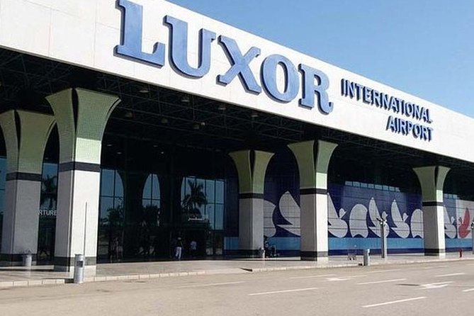 Private Transfer luxor to hurghada with Stop at Dendera Temple - Who This Works Best For