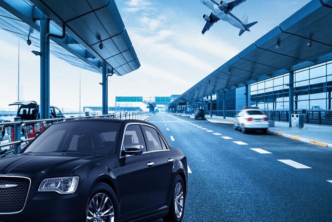 Private Transfer Marsa Alam Airport Transfer To Hotels - Marsa Alam Airport to Hotel: The real point of a private transfer