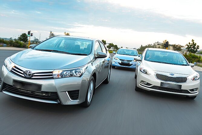 Private Transfer Marsa Alam Airport Transfer To Hotels - The ride: 15–25 minutes, air-conditioned, and built for comfort