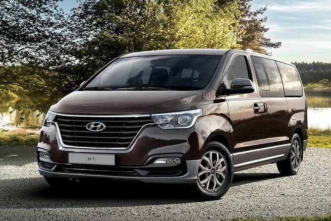 Private Transfer Marsa Alam Airport Transfer To Hotels - Booking, mobile tickets, and the easiest way to avoid confusion