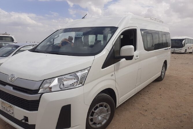 Private Transfer Marsa Alam Airport Transfer To Hotels - Should you book this Marsa Alam Airport transfer?
