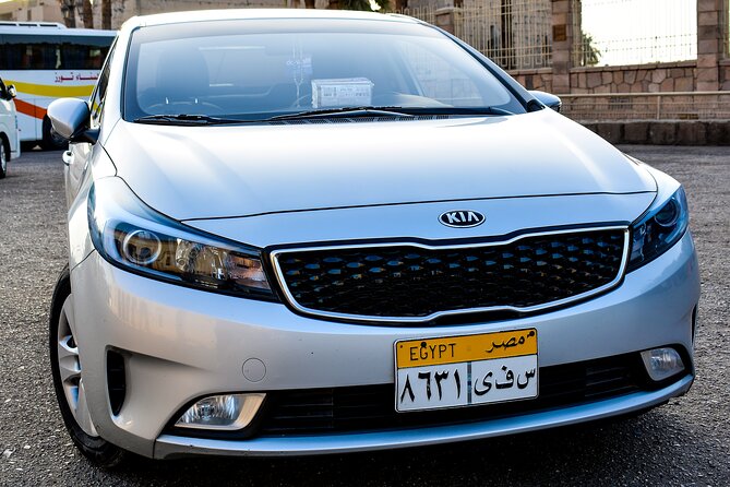 Private Transfer: Marsa Alam Hotel to Airport - Departure - Ride Comfort That Actually Helps on Flight Day