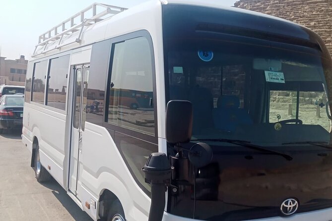 Private Transfer: Marsa Alam Hotel to Airport - Departure - Timing: How Long It Takes and How to Avoid a Last-Minute Panic