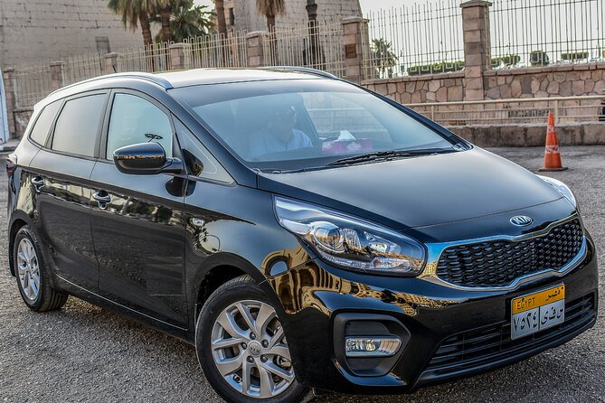 Private Transfer: Marsa Alam Hotel to Airport - Departure - Who This Transfer Fits Best (and Who Might Prefer Something Else)
