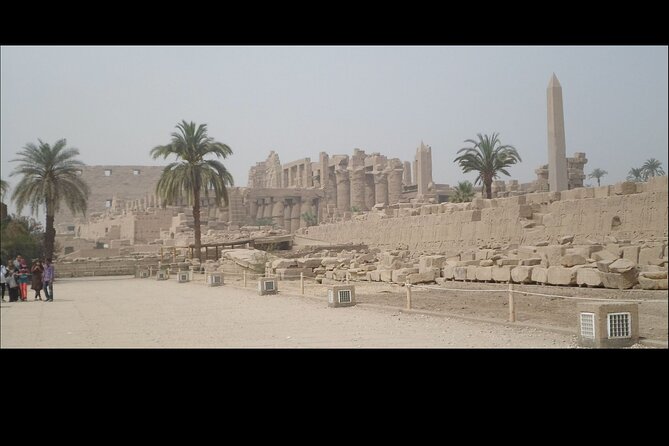Private Transfer Service to Luxor and Karnak Temples - Group size, discounts, and why private can still fit a budget