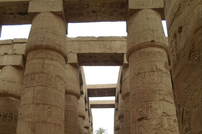 Private Transfer Service to Luxor and Karnak Temples - The private pickup that keeps the day from getting messy