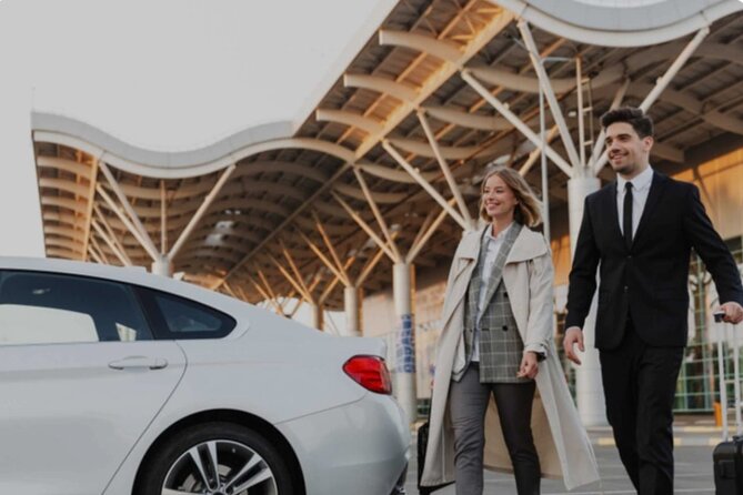 Private Transfer to Cairo and Giza from Cairo Airport - Pickup at Cairo International Airport: What You’re Really Paying For