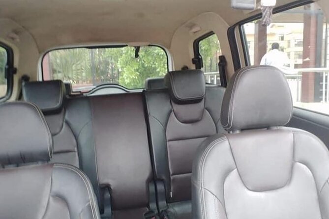 Private Transfer to Cairo and Giza from Cairo Airport - Price and Value: How $12 Per Person Works (and When It Doesn’t)