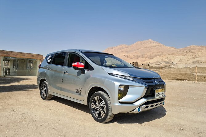 Private transfer to Hurghada from Luxor or vice-versa - Luxor to Hurghada Private Transfer: Why This Route Feels Worth It
