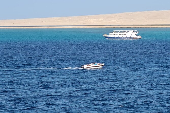 Private transfer to Hurghada from Luxor or vice-versa - Notable Drivers: What Names Tell You About Service Style