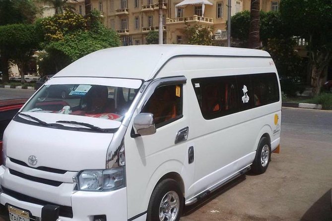 Private Transfer(Luxor To Hurghada)Safe Comfortable & Hassle-Free - The 3-Hour Drive: Roads, Comfort, and What to Expect