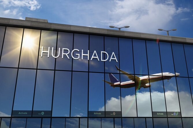 Private Transfers From Luxor To Hurghada - Small Details That Make a Big Difference