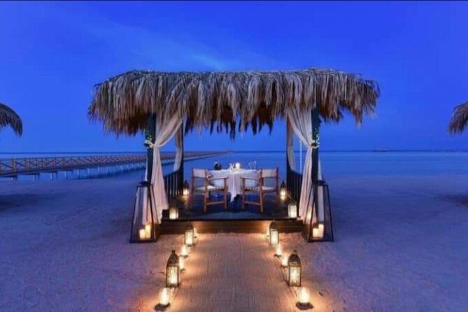 Private Transfers From Luxor To Hurghada - Pickup and Meet-Up: Making Sure Your Driver Finds You