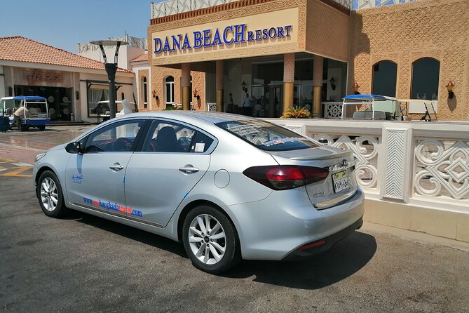 Private Transfers Hurghada Airport to Hurghada, Safaga, Soma Bay - Where you’re going matters: Safaga vs Soma Bay energy