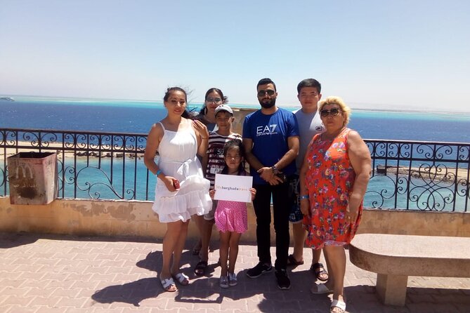 Private Transfers Hurghada Airport to Hurghada, Safaga, Soma Bay - What the driver meeting looks like (and why it matters)