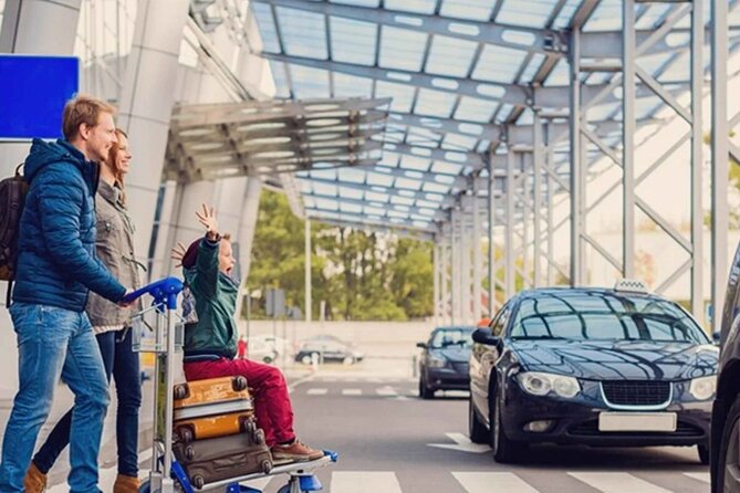 Private Transfers to/from Cairo Airport & Hotels in Cairo & Giza - Key Things I’d Watch For Before You Book
