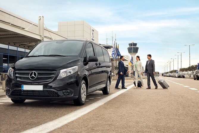 Private Transfers to/from Cairo Airport & Hotels in Cairo & Giza - What You Get vs. What You Pay For