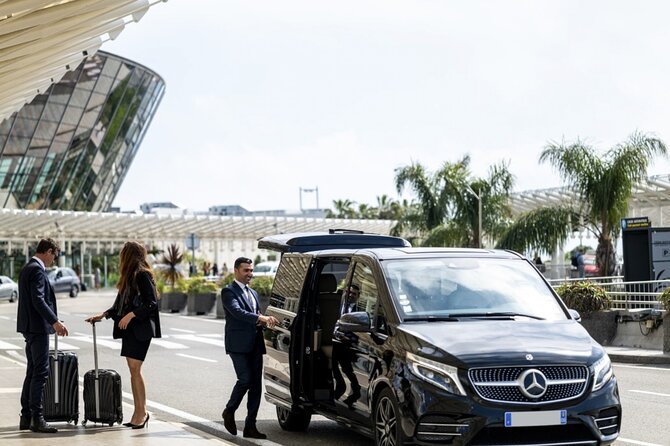 Private Transfers to/from Cairo Airport & Hotels in Cairo & Giza - Who This Transfer Fits Best (and Who Might Want Something Else)